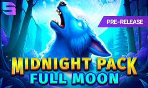 Midnight Pack - Full Moon