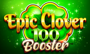 Epic Clover 100 Booster™