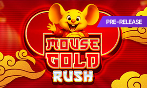 Mouse Gold Rush